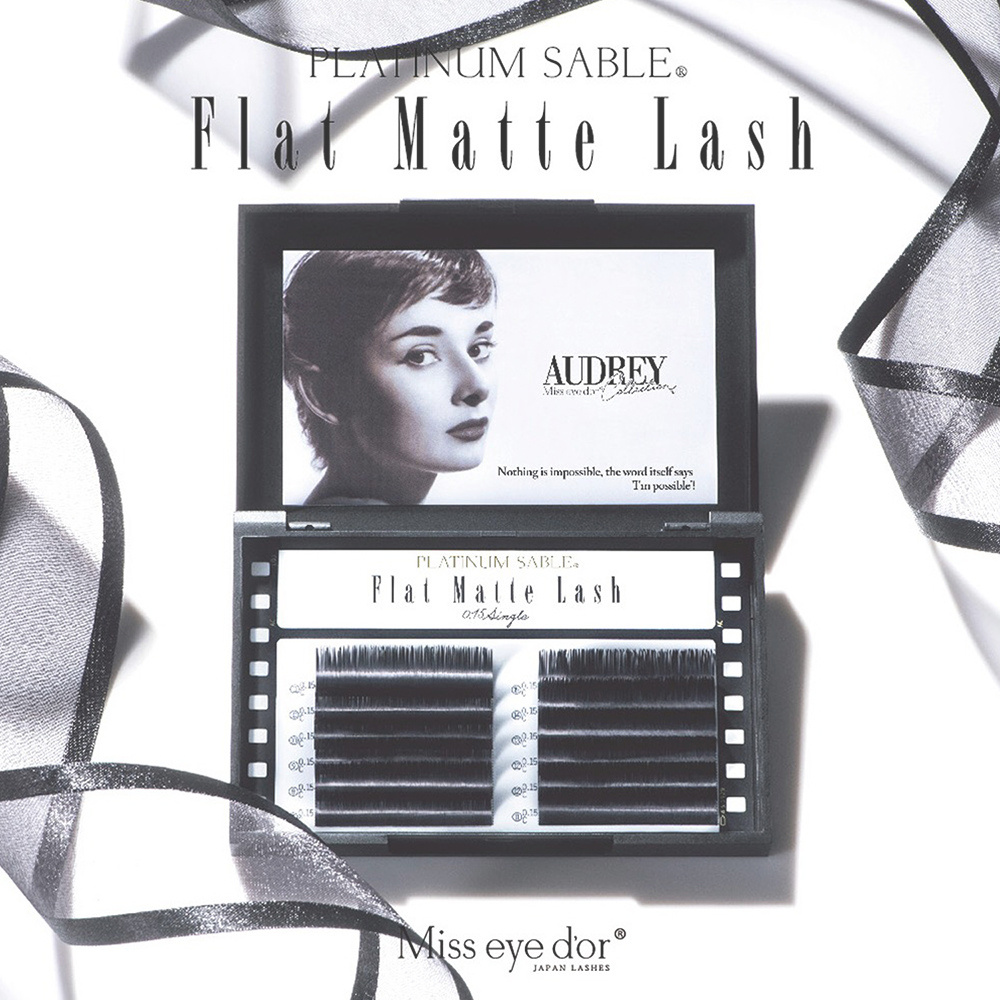 FLAT LASH／フラットラッシュ