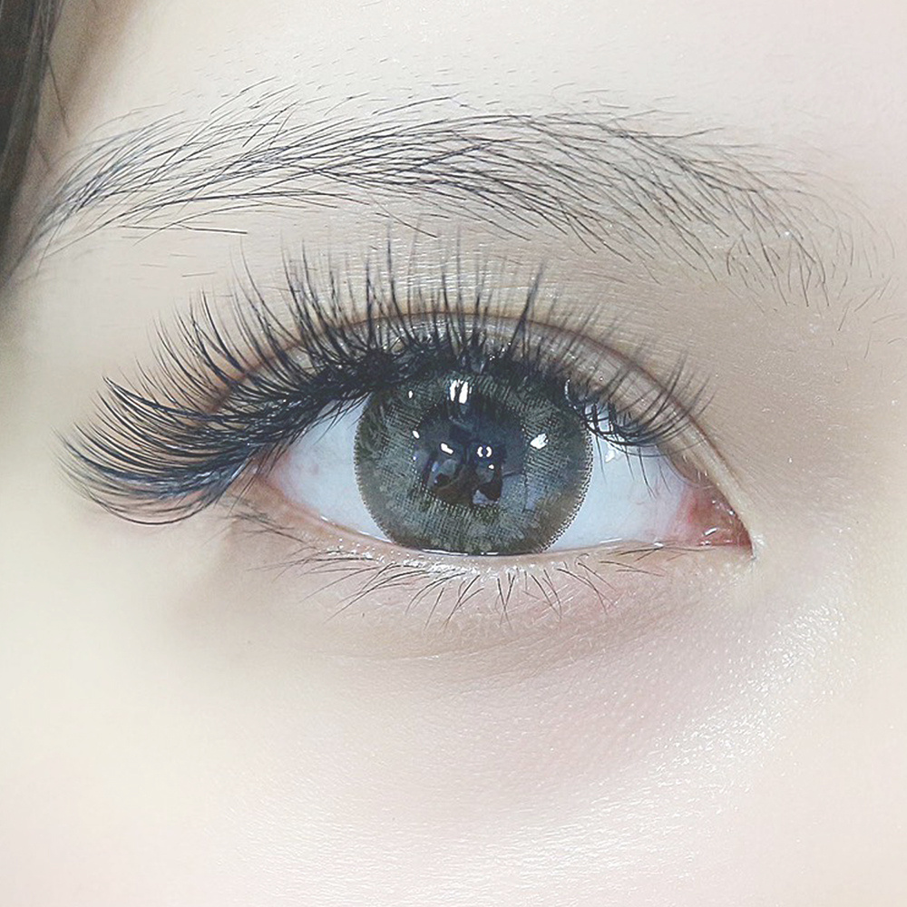 VOLUME LASH／ボリュームラッシュ